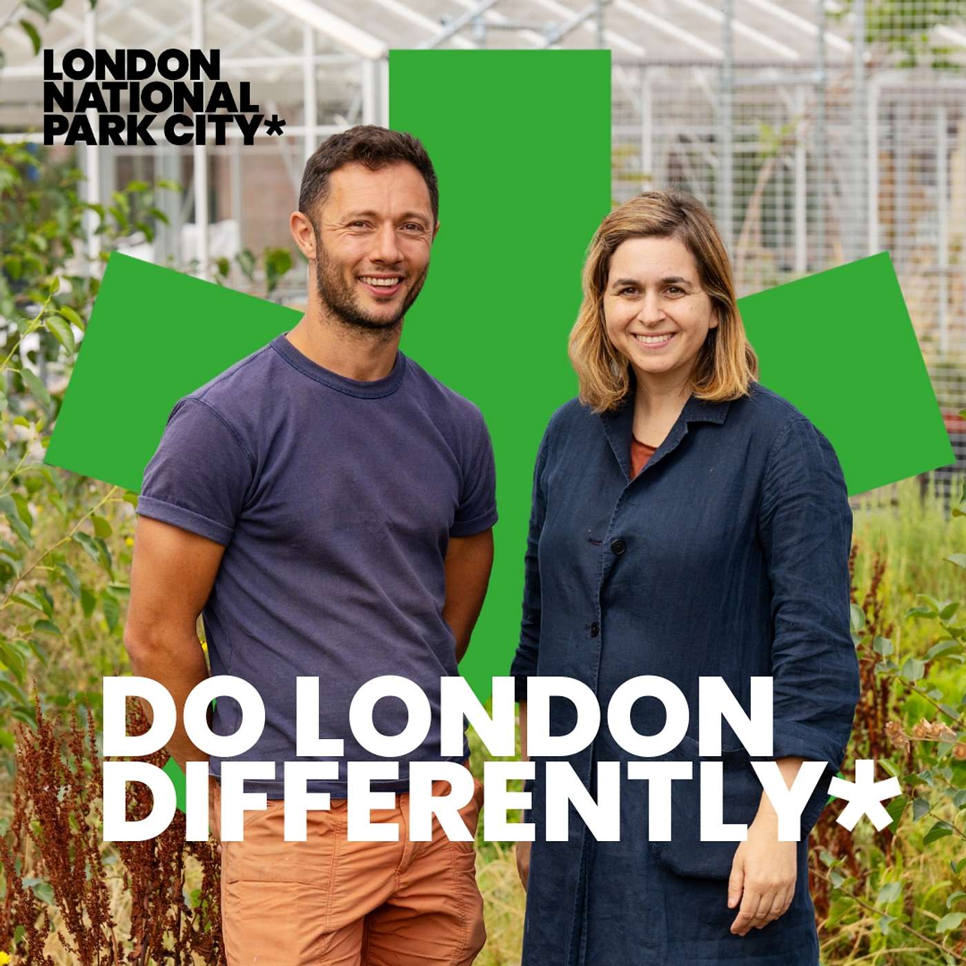 Cultivate Colindale - The new home for Wayward Plants