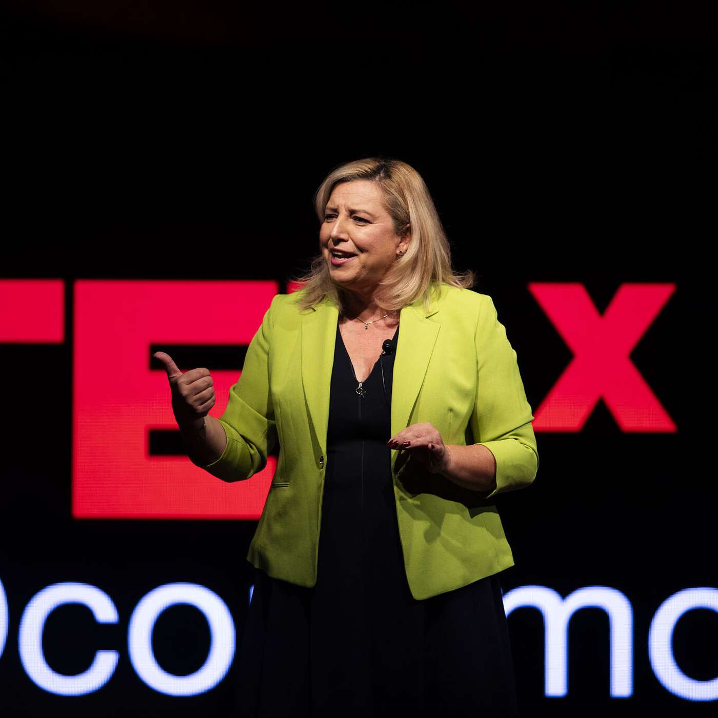 From Corporate Leadership to Elite Brain Coaching with Dominika Staniewicz