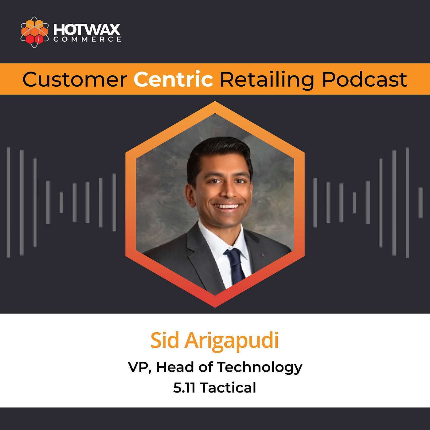 The AI Playbook for Retail Leaders with Sid Arigapudi The AI Playbook for Retail Leaders with Sid Arigapudi