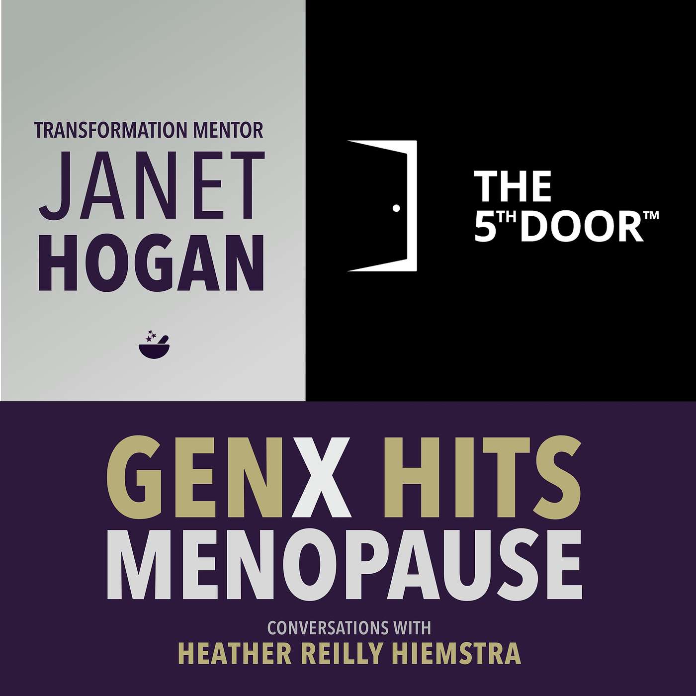 Let Laughter Open the (Fifth) Door