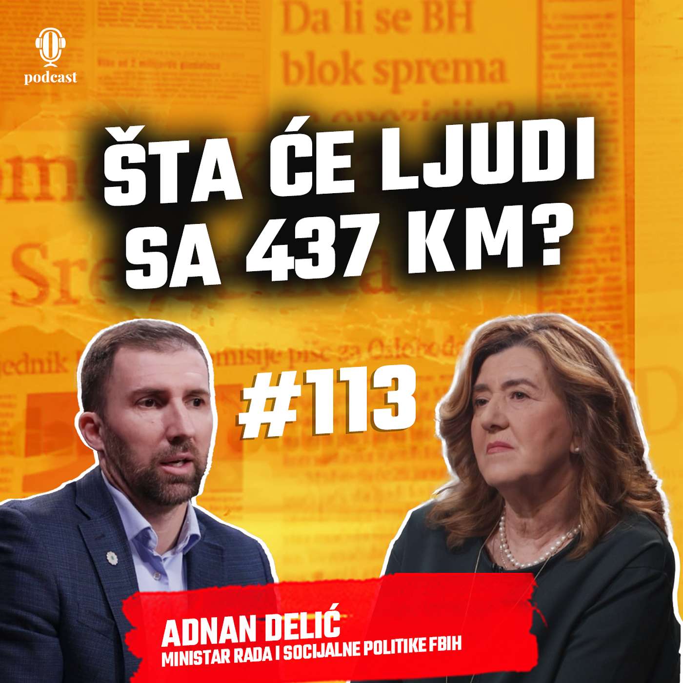 Adnan Delić: Poslodavci ne smiju ženama tražiti testove i davati otkaze zbog trudnoće - Direktno