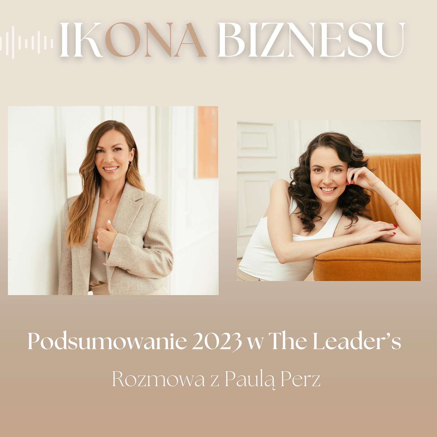 #019 Podsumowanie 2023 w The Leader's