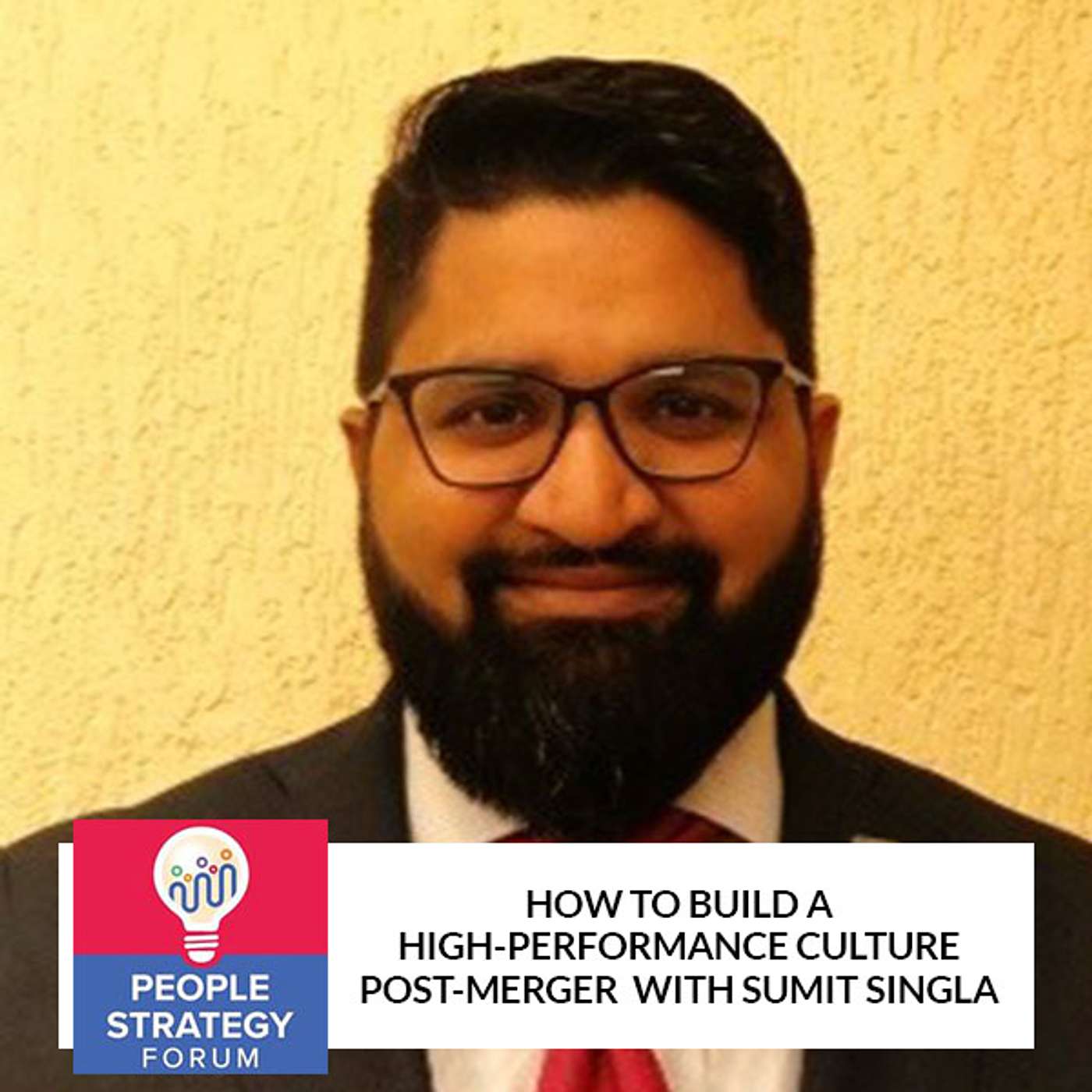 People Strategy Forum