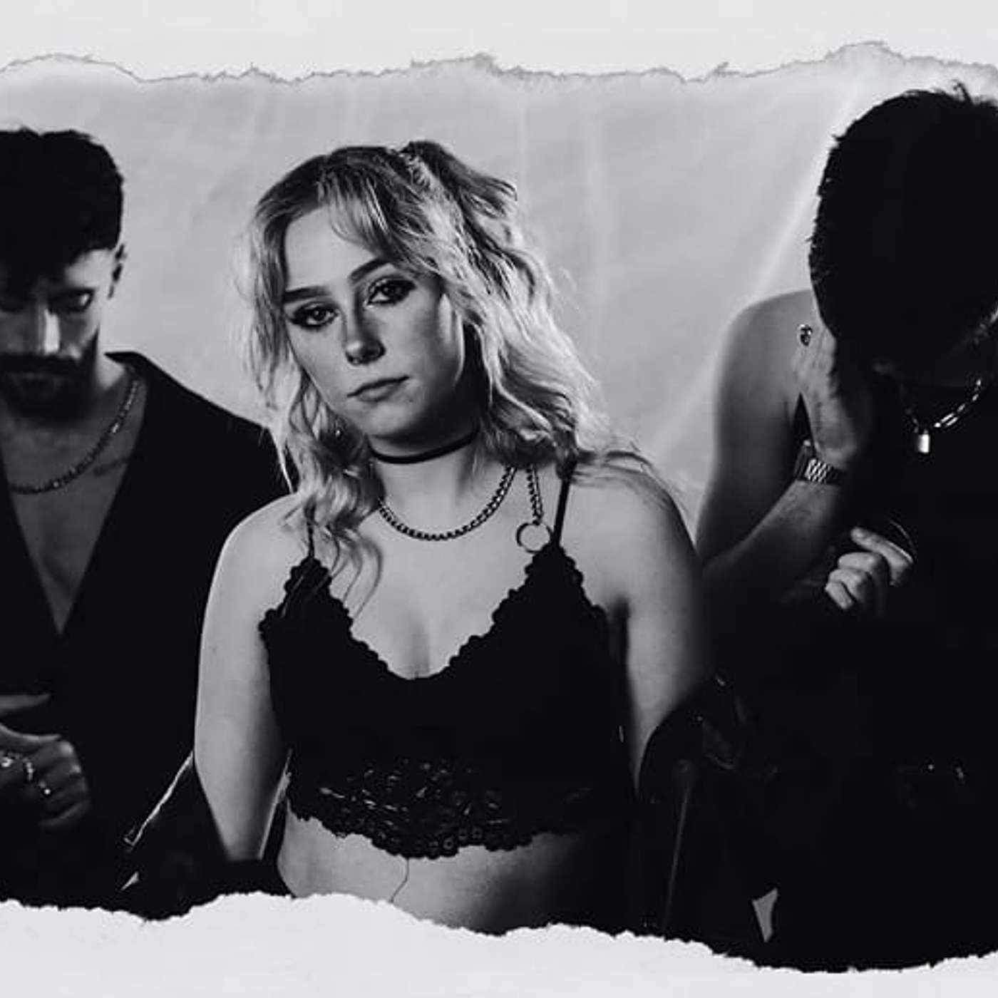 New Divide Interview