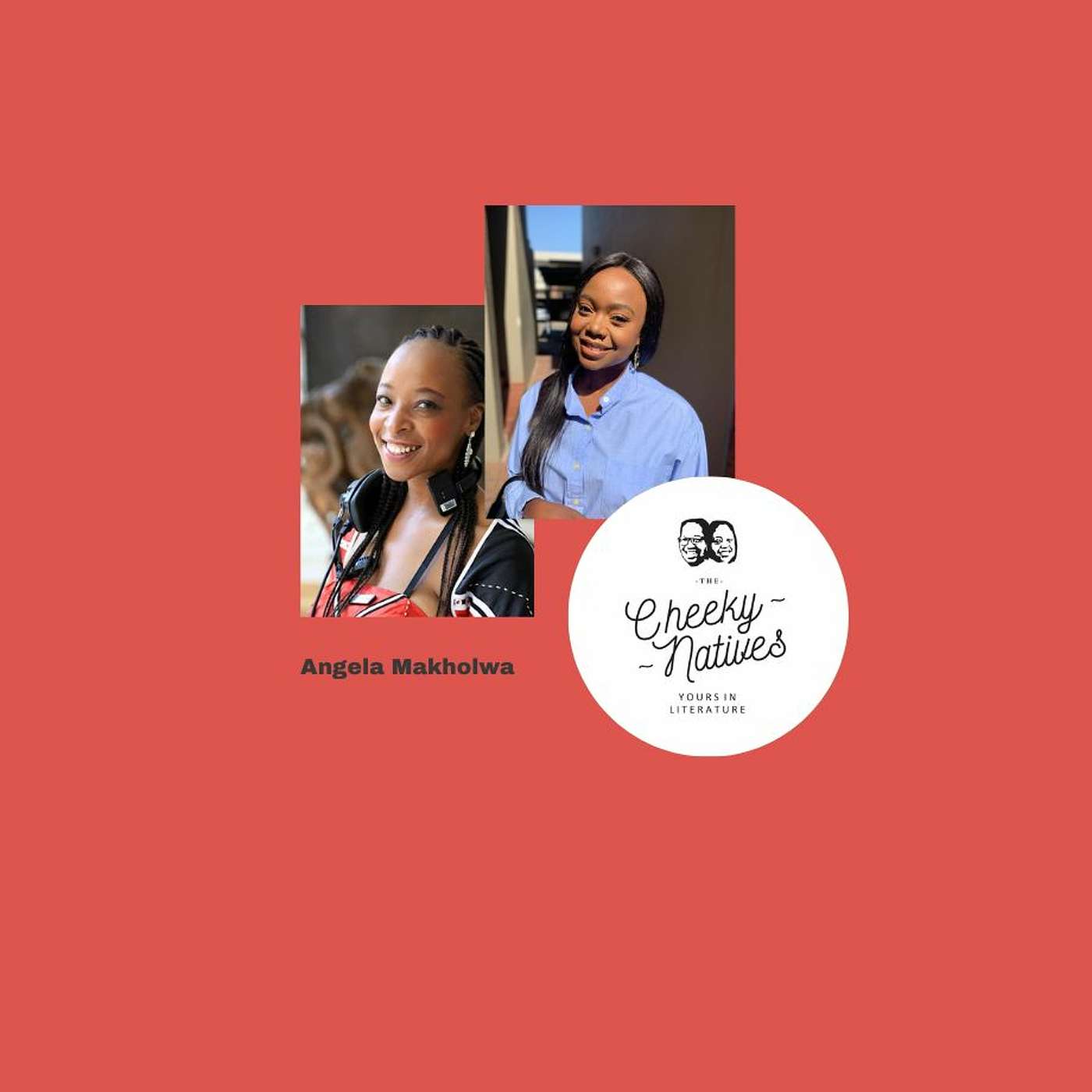 Lockdown Edition with Angela Makholwa: The Blessed Girl (Part 2) episode artwork
