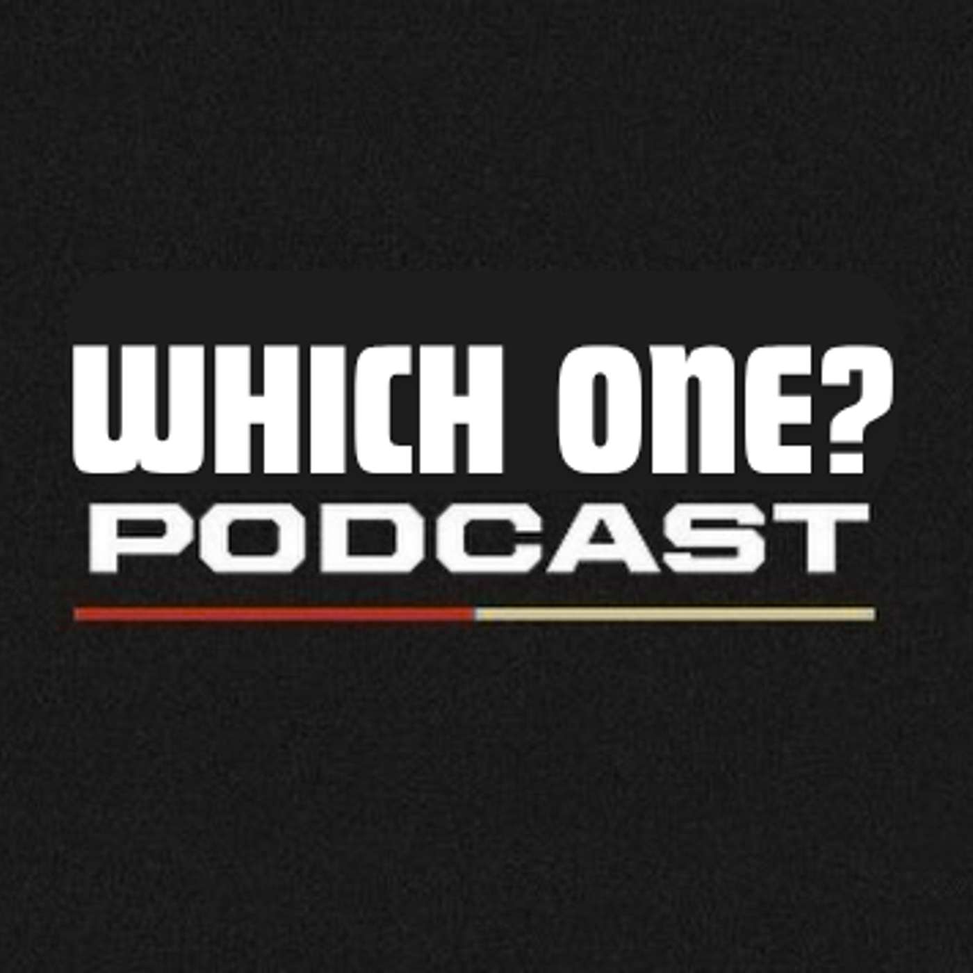 Which One? - Episode 2