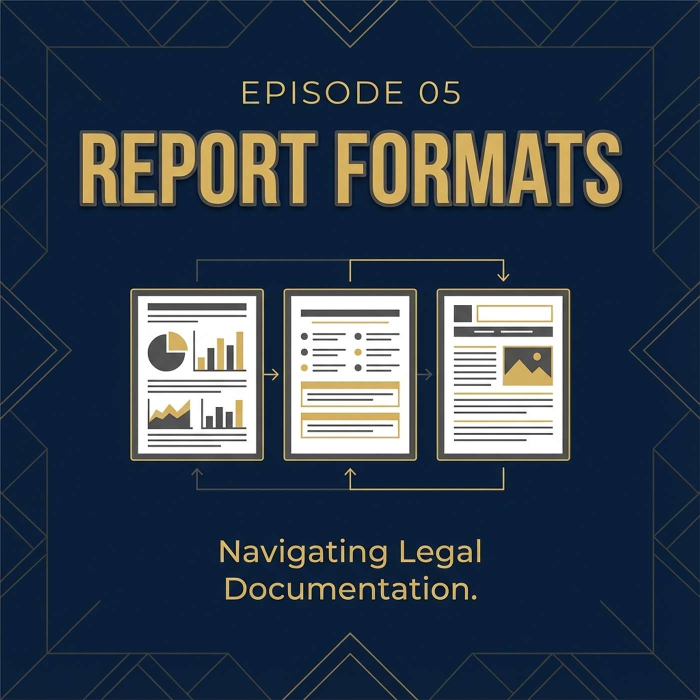 05 - Report Formats