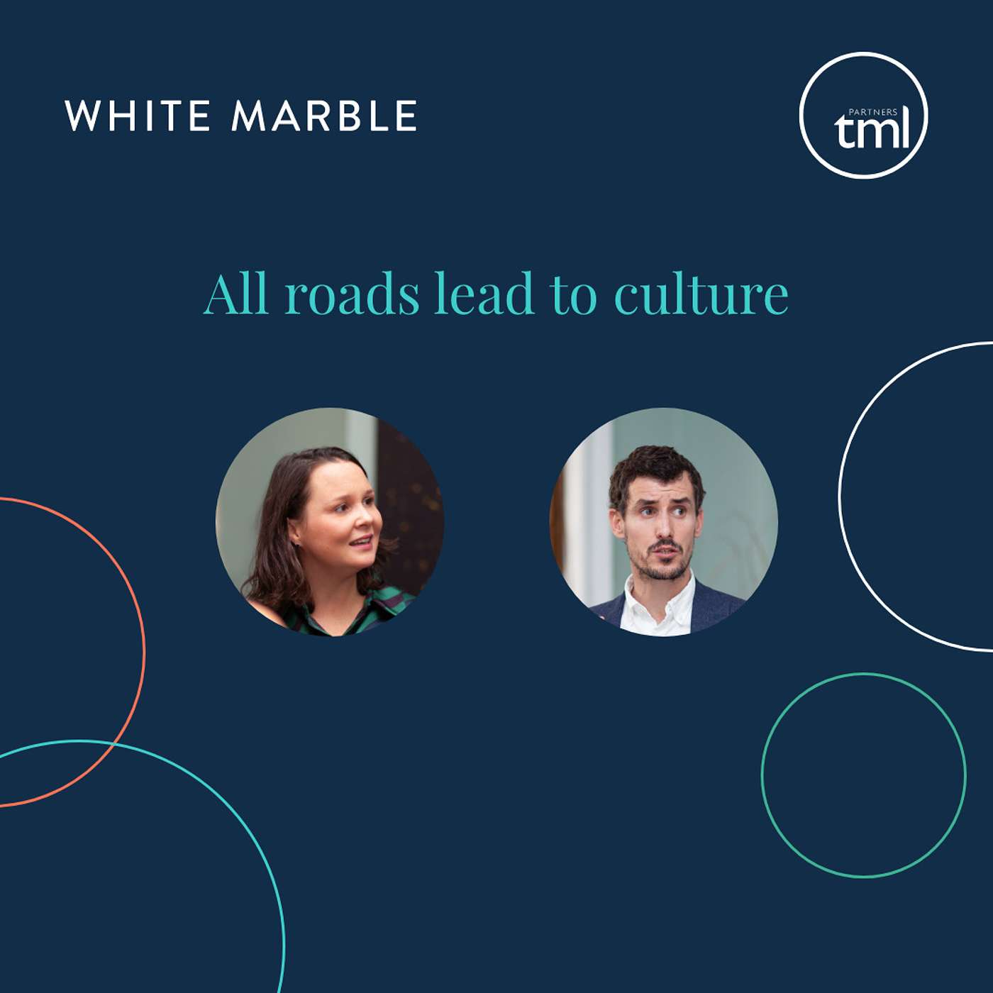 White Marble and tml Partners: All roads lead to culture- takeaway points from ESG roundtable