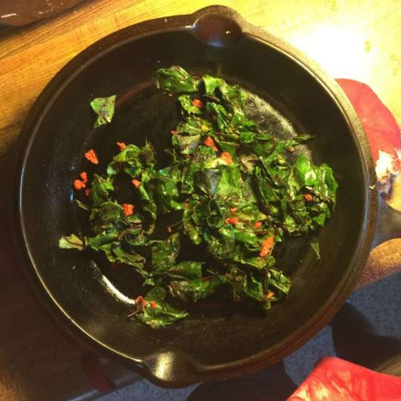 Episode 127: All About Beets