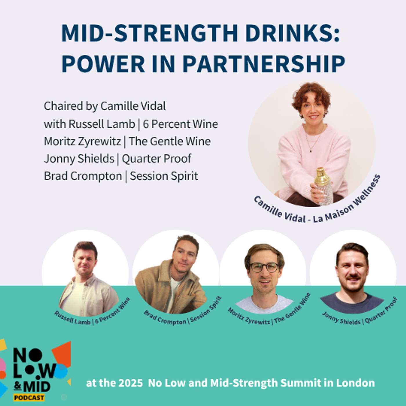 Power in Partnership - Collaboration for Growth