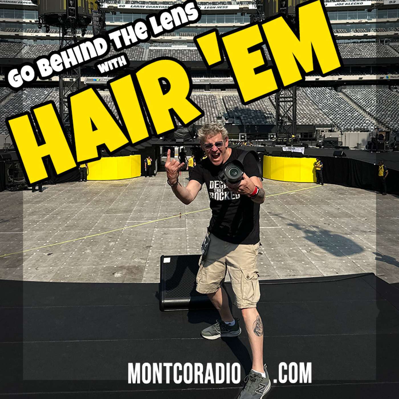 HAIR EM Podcast