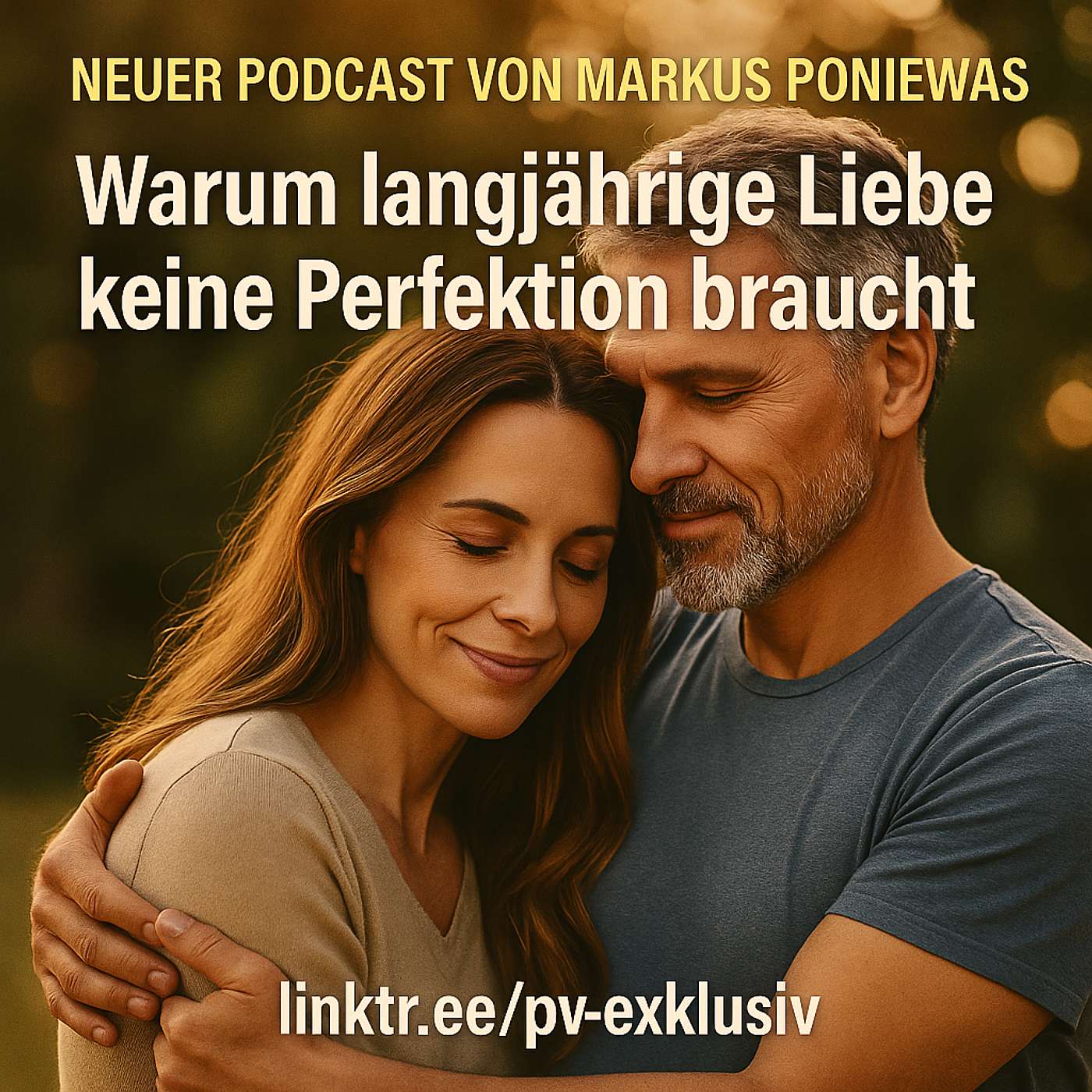 40 Jahre Nr. 1 Partnervermittlung – Ich sage Ihnen, wie’s geht