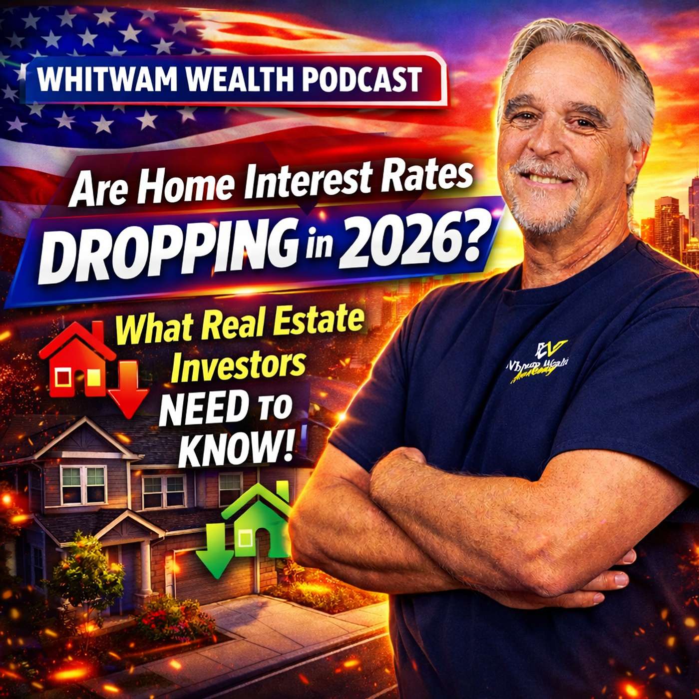 Whitwam Wealth Real Estate Podcast
