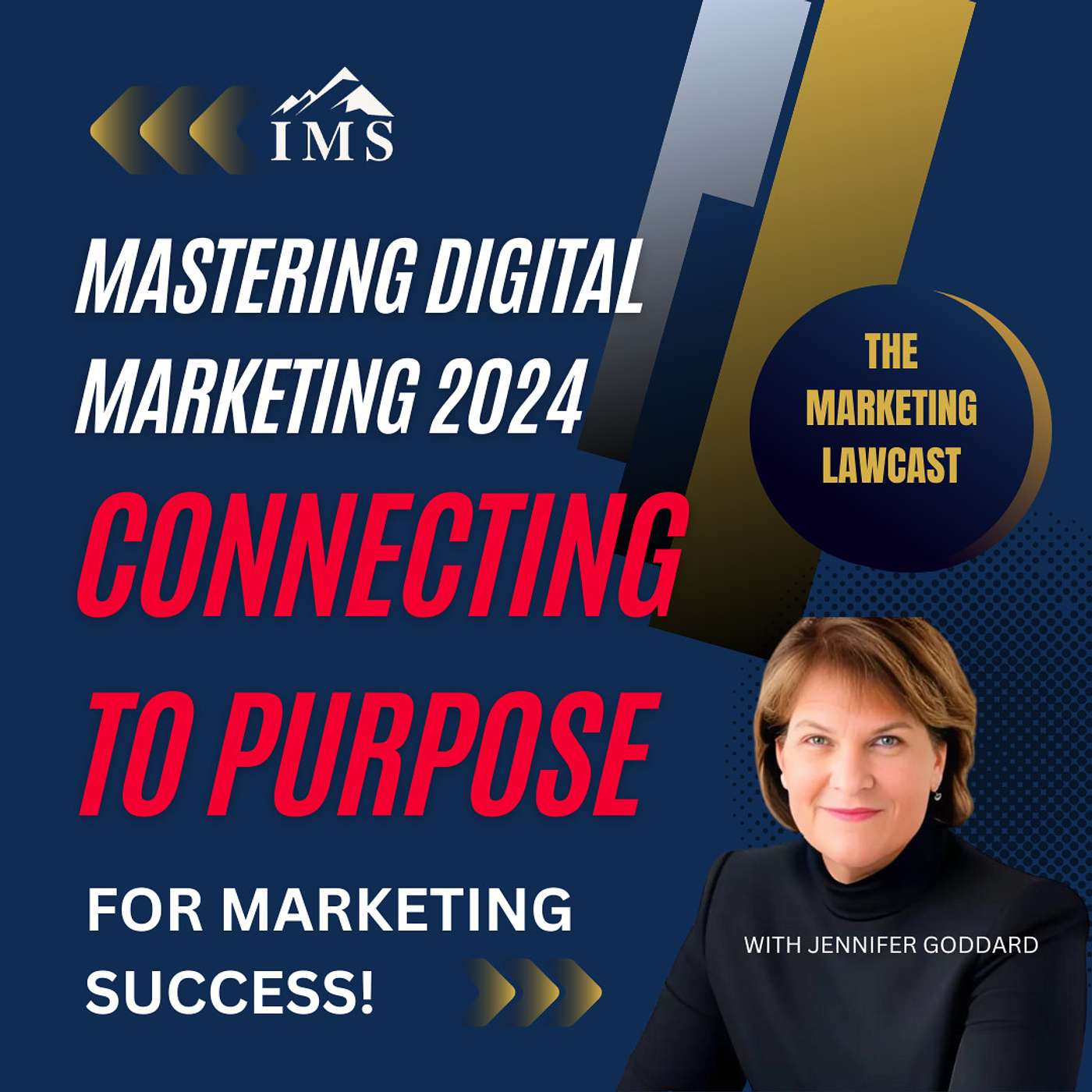 The Marketing Lawcast