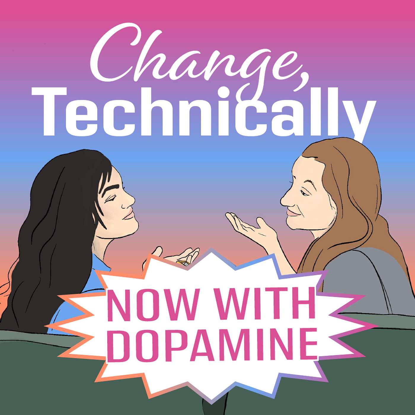 Dopamine, misunderstood