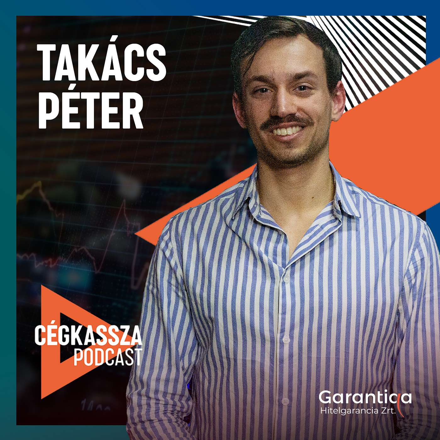 Cégkassza Podcast