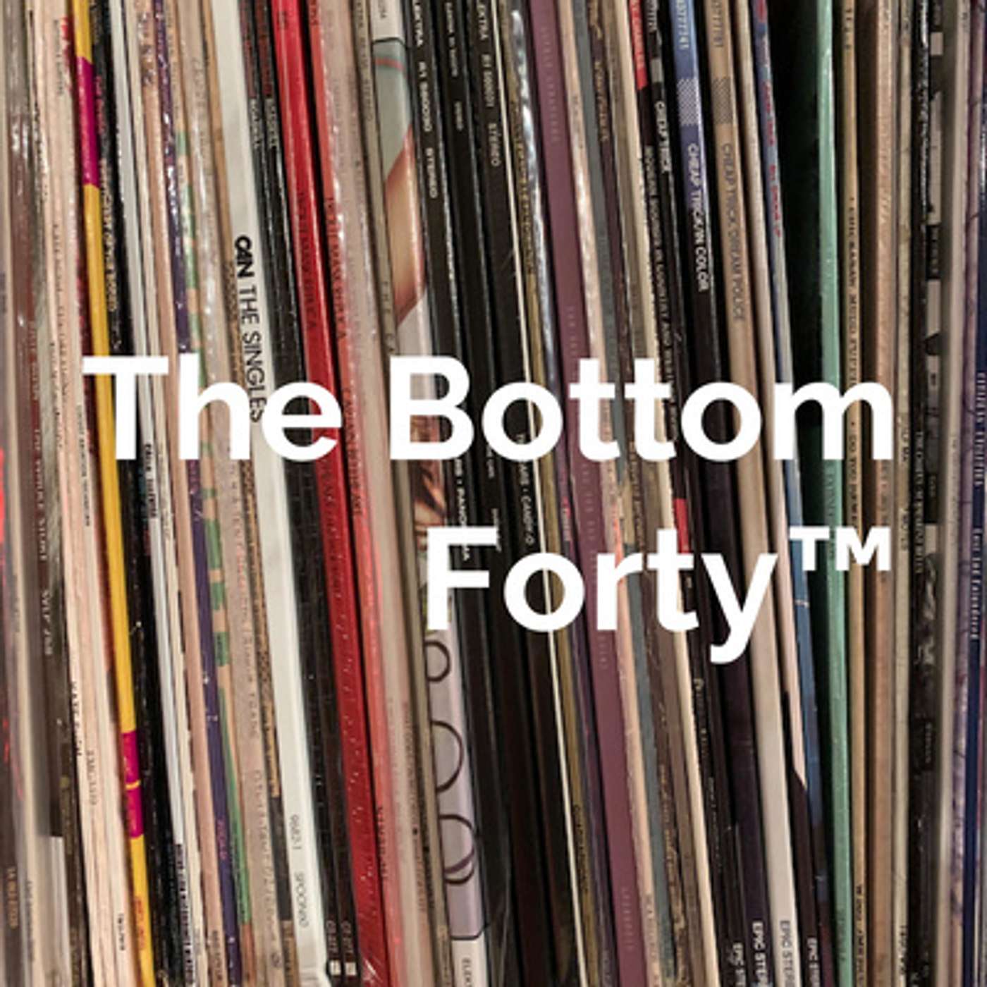 The Bottom Forty