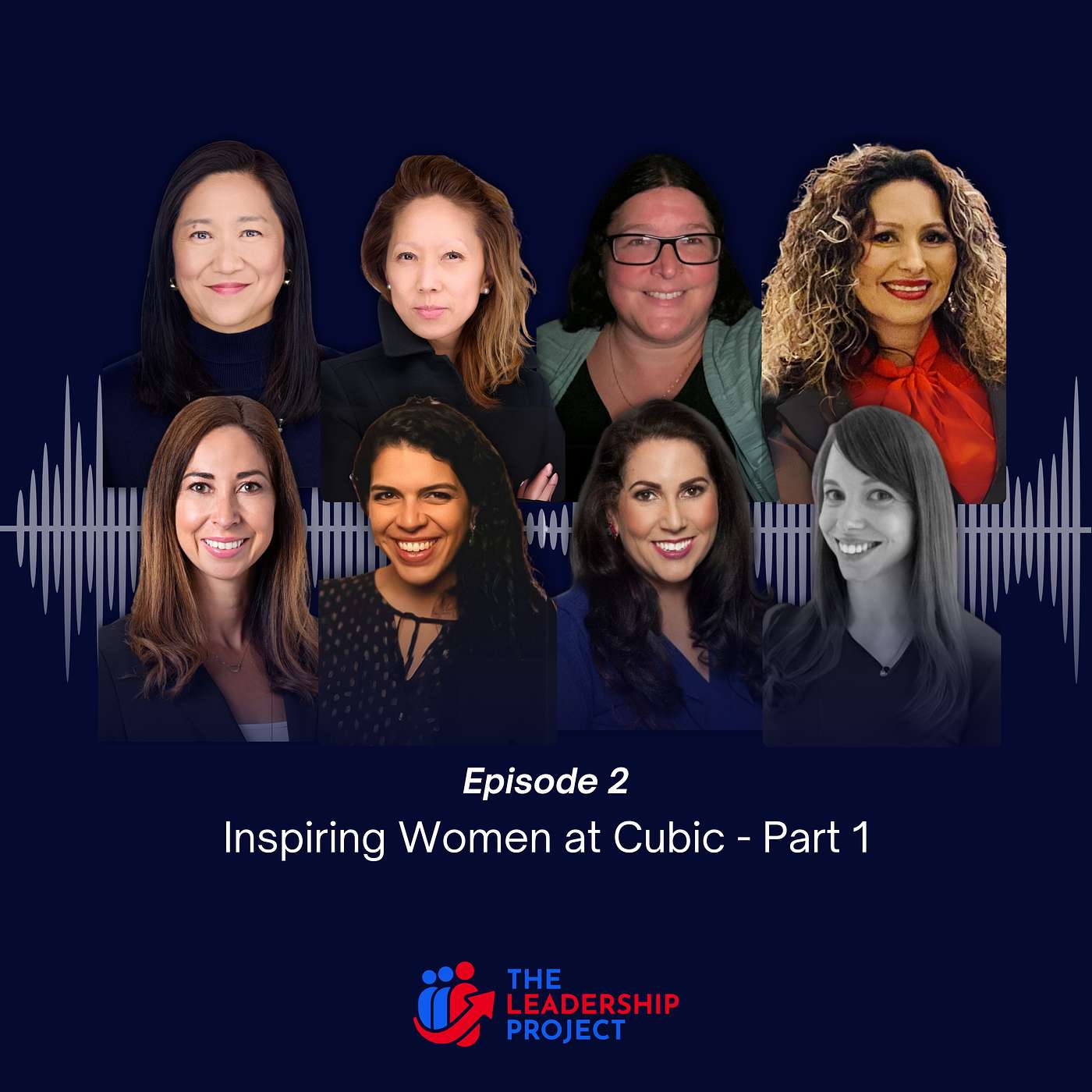 002. Challenging the Status Quo: Women Leaders at Cubic