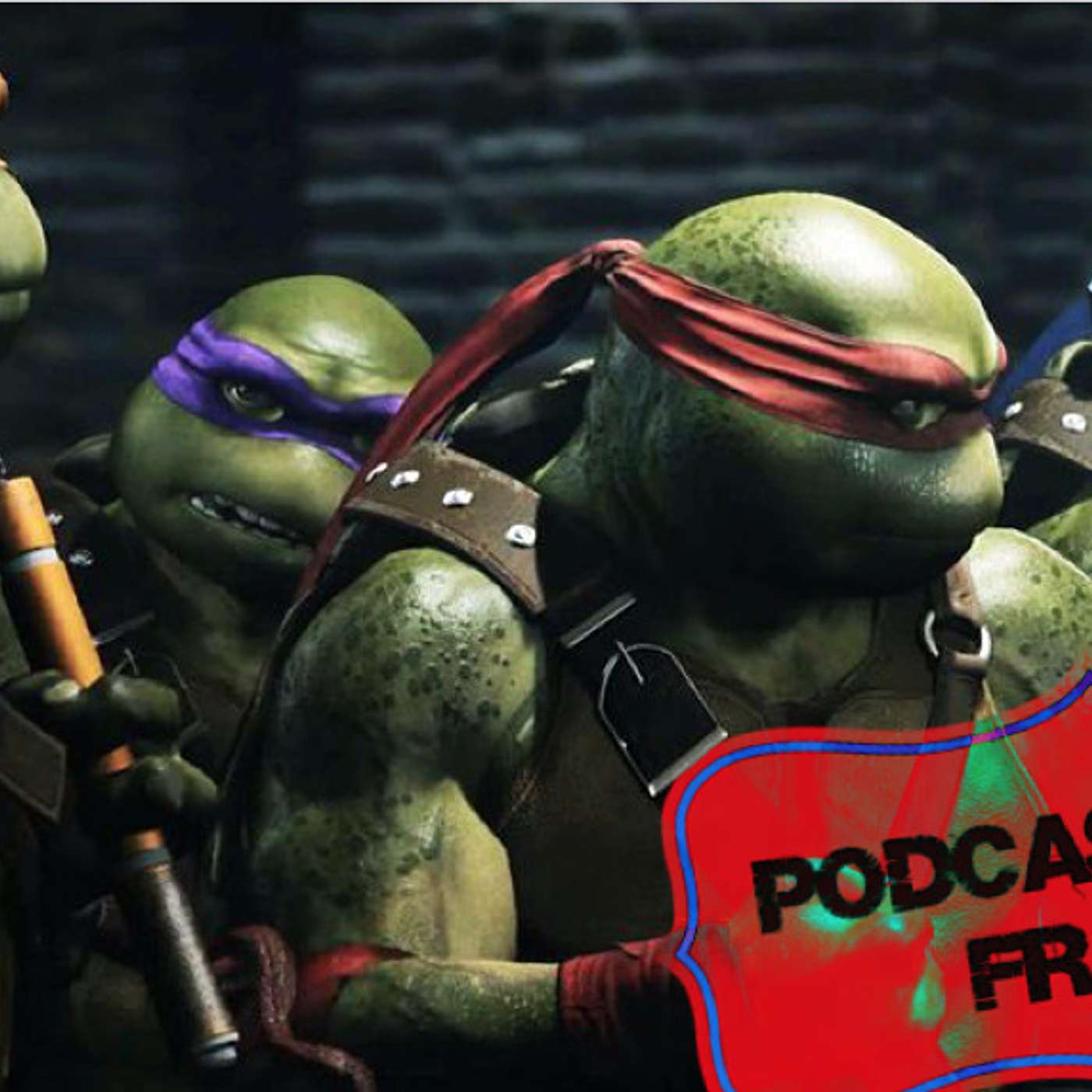 Loggin\' On: The Podcast