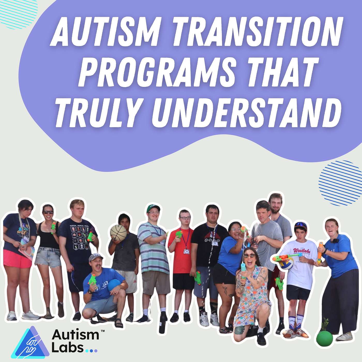 Autism Transition Programs That Truly Understand