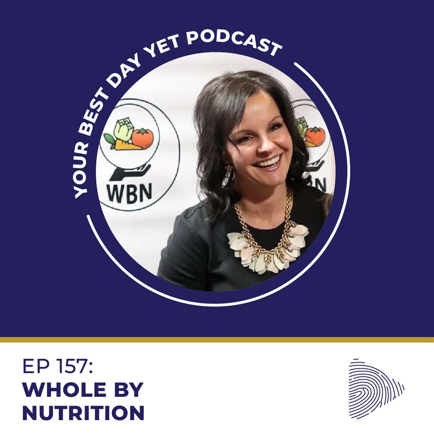 Whole By Nutrition