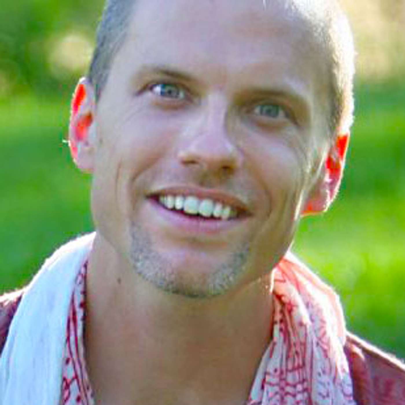 Walking Monks Inspired Millions – Hear from a Traveling Monk Living the Sadhu Life Today episode artwork