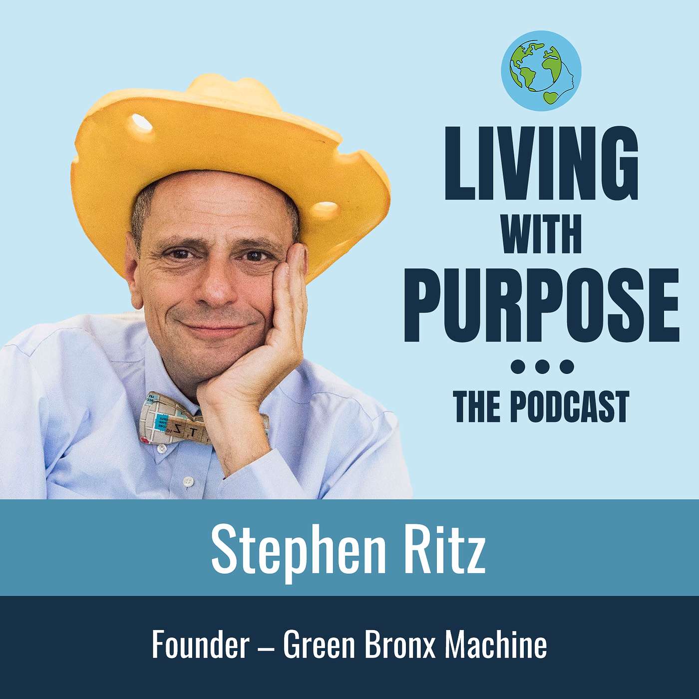 Living with Purpose