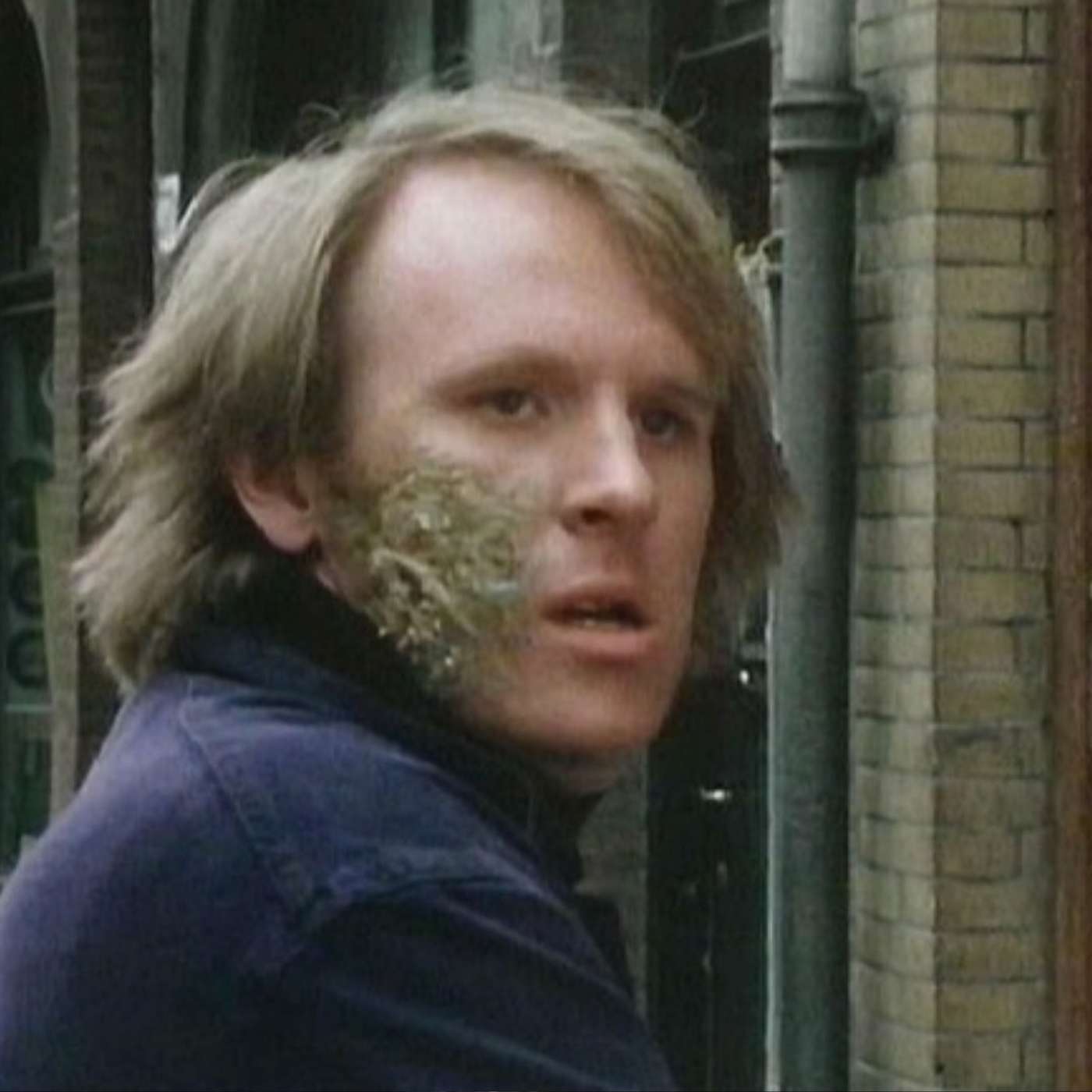 The Dirty WHOers Doctor Who Podcast