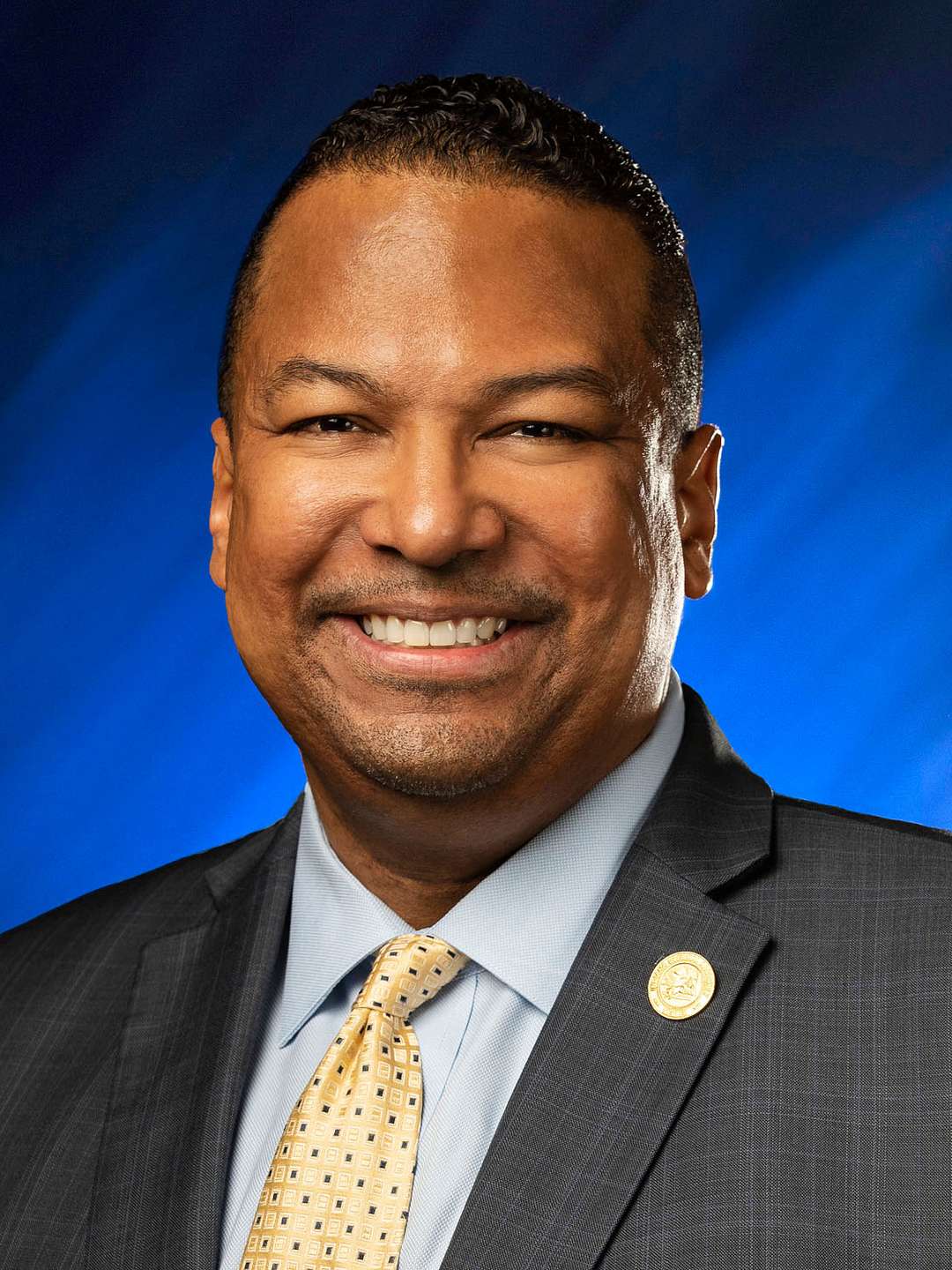 Earl Harris, Jr.