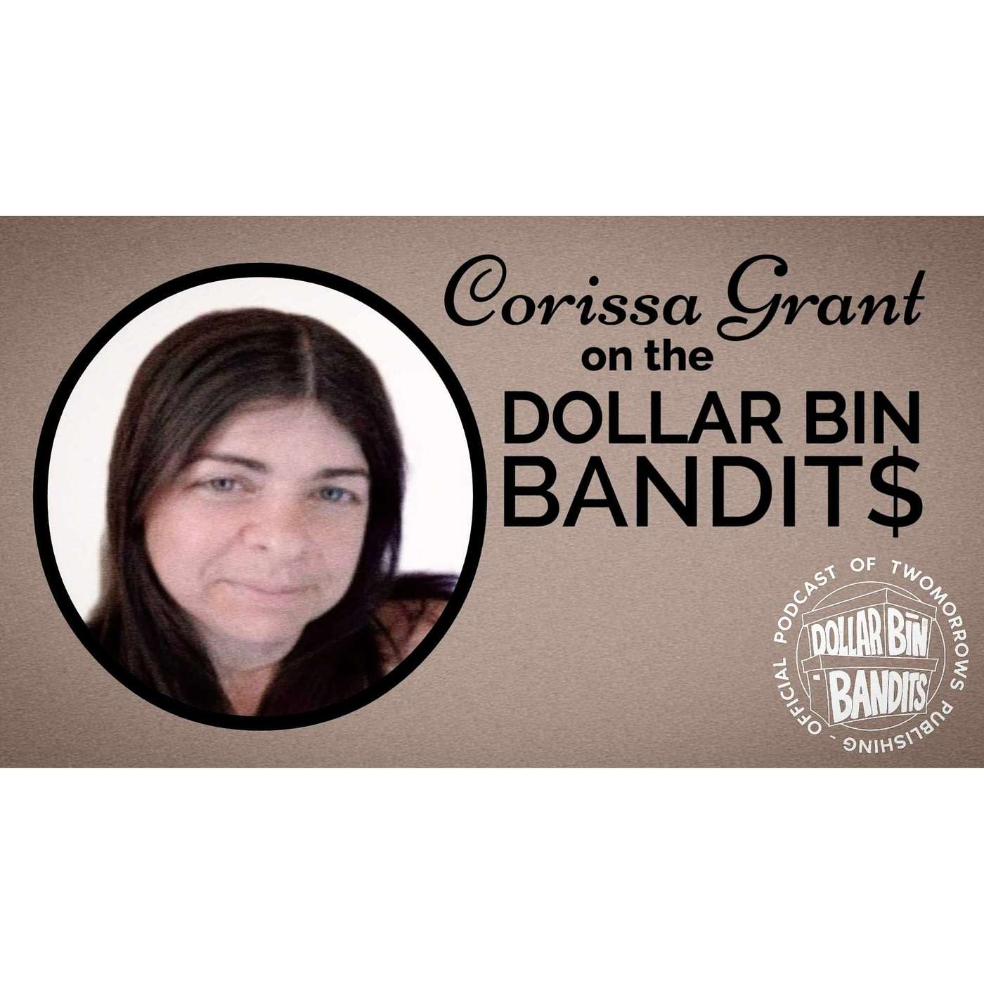 Indie Spotlight: Corissa Grant (Worthy Chaos)