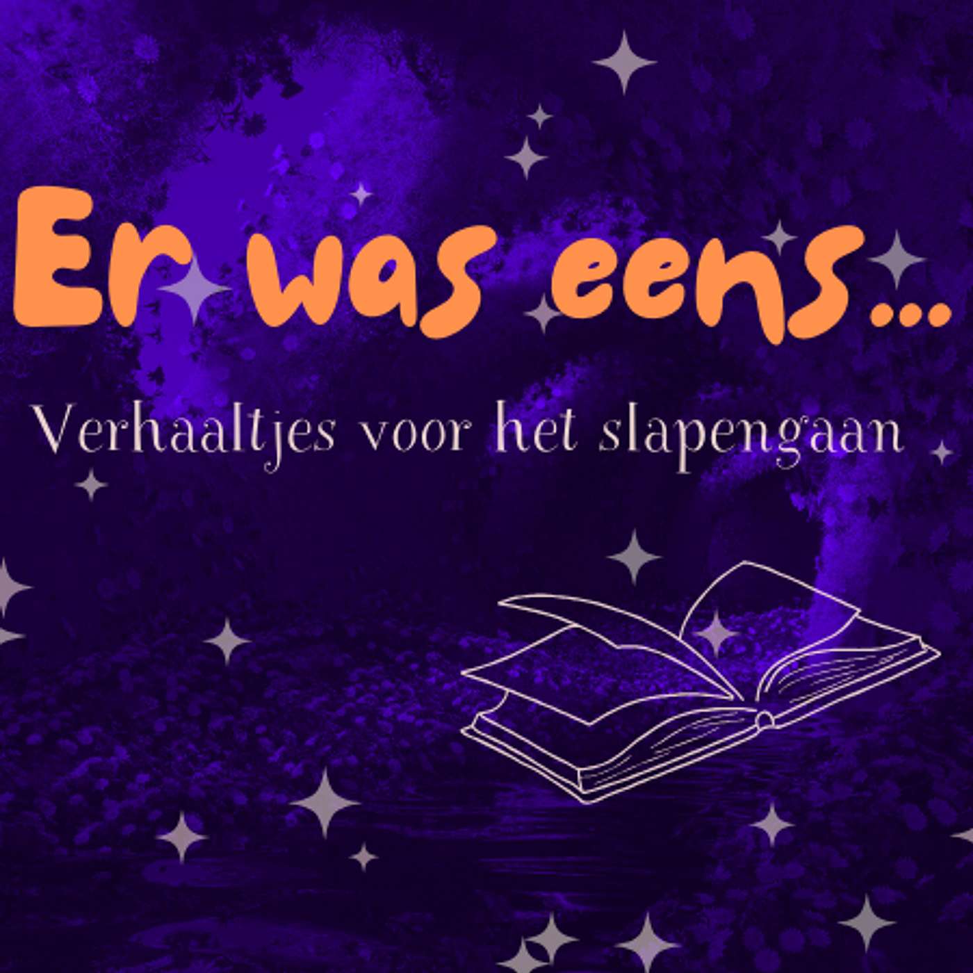 Er was eens...