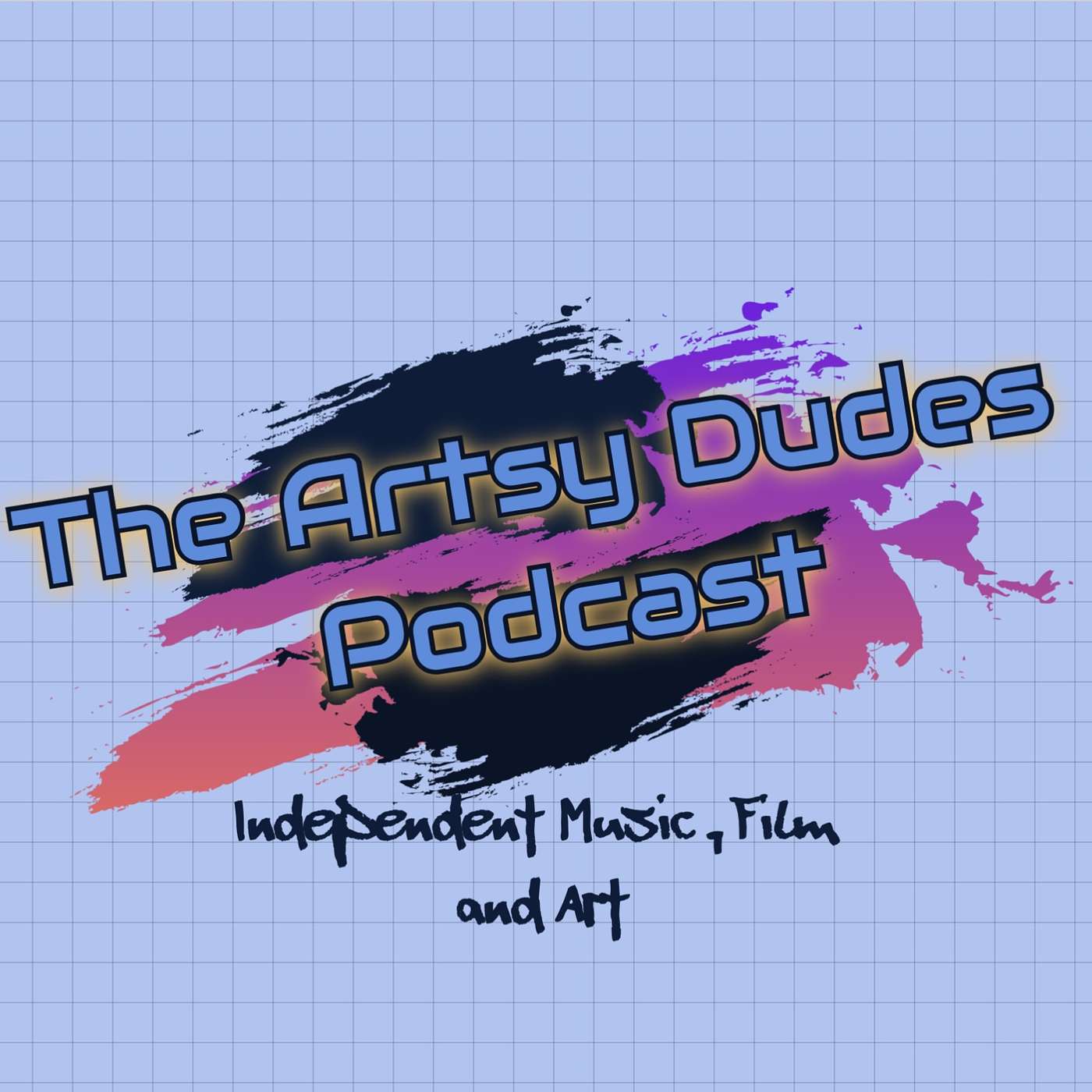 The Artsy Dudes Podcast