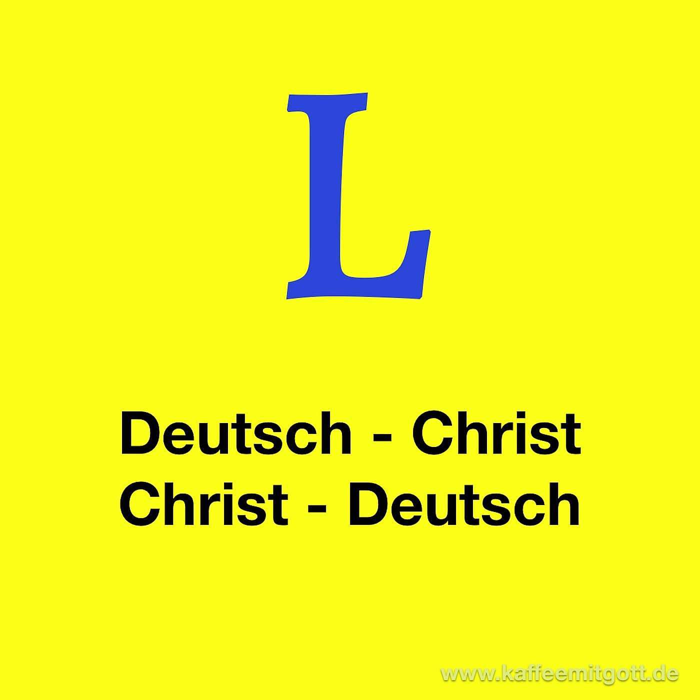 Auf einen Kaffee mit Gott