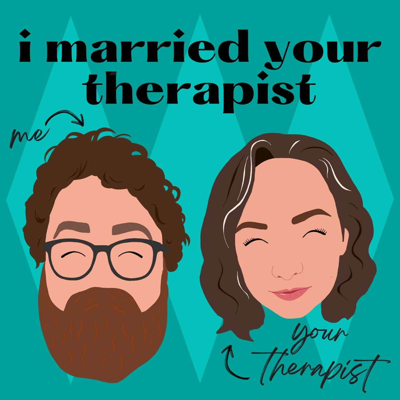 how i met your therapist