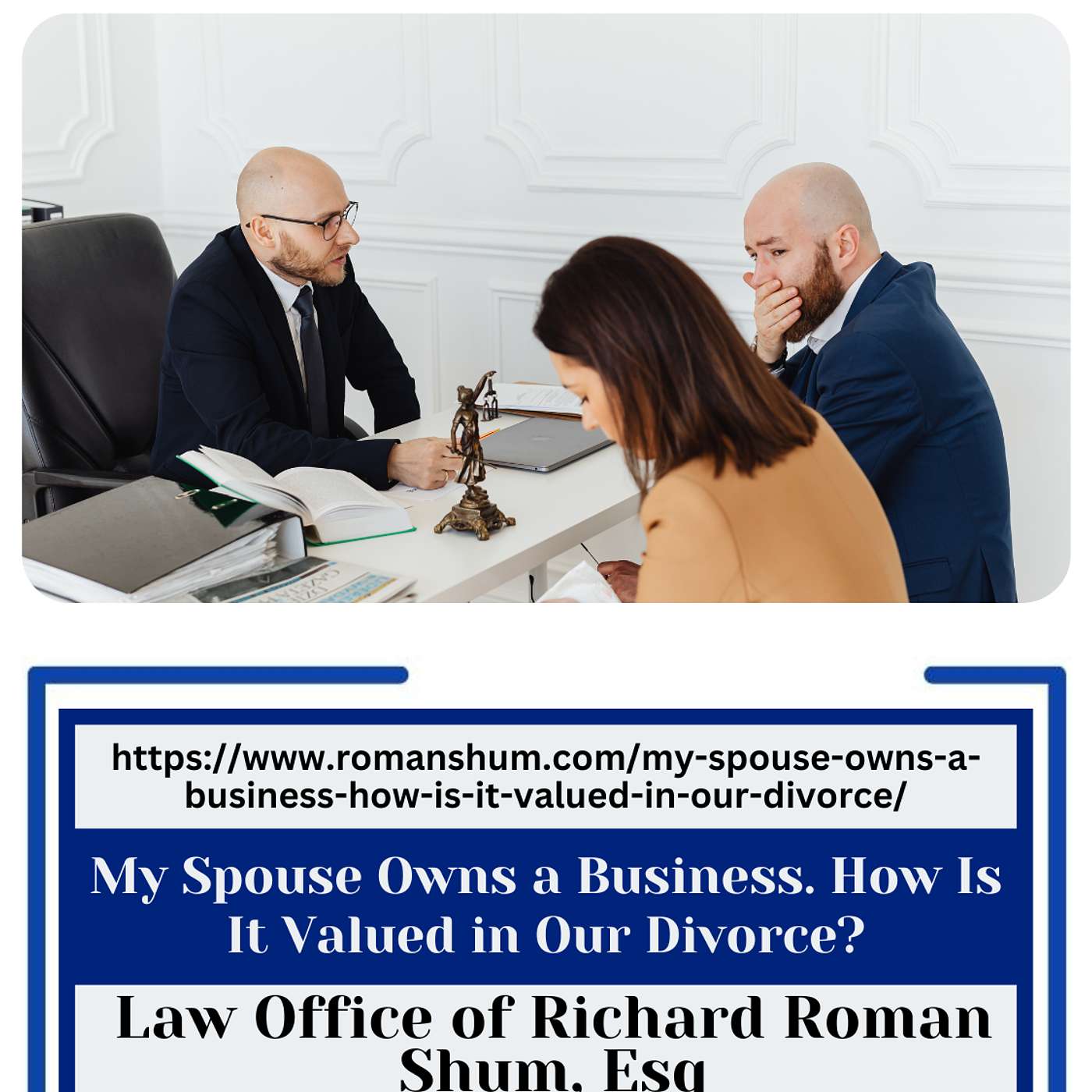 BSPE Legal Marketing Podcast