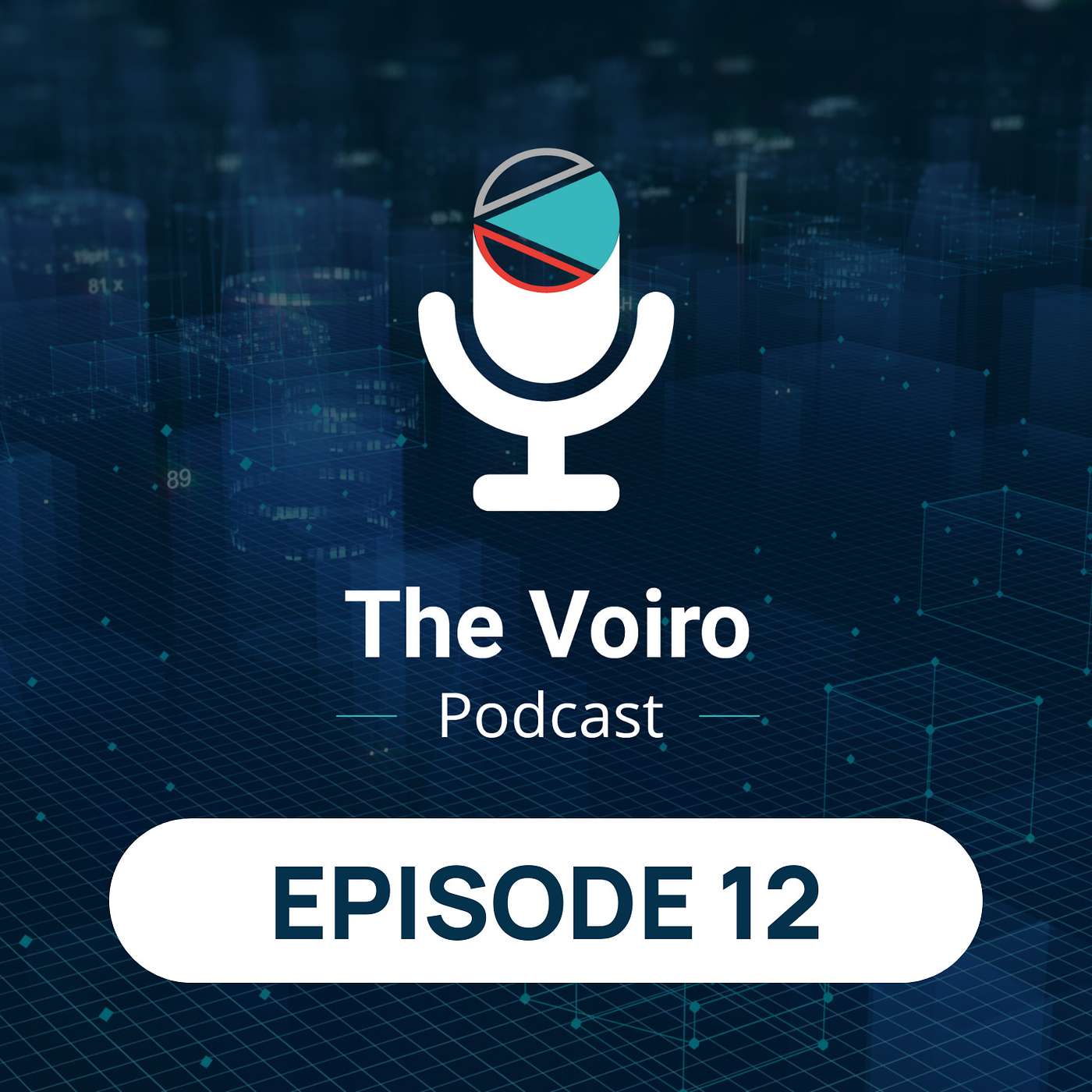 The Voiro Podcast