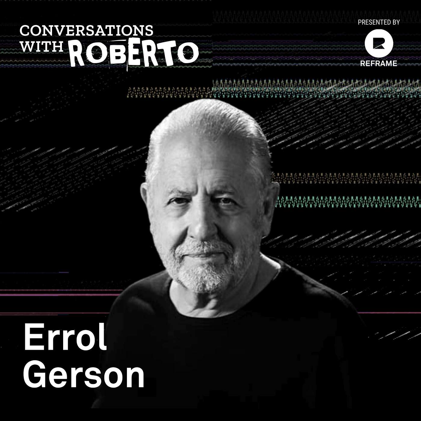 #2 | Stand out an 1/8th of an inch | Errol Gerson