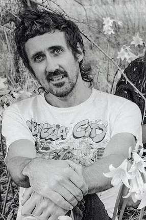 Gareth Liddiard