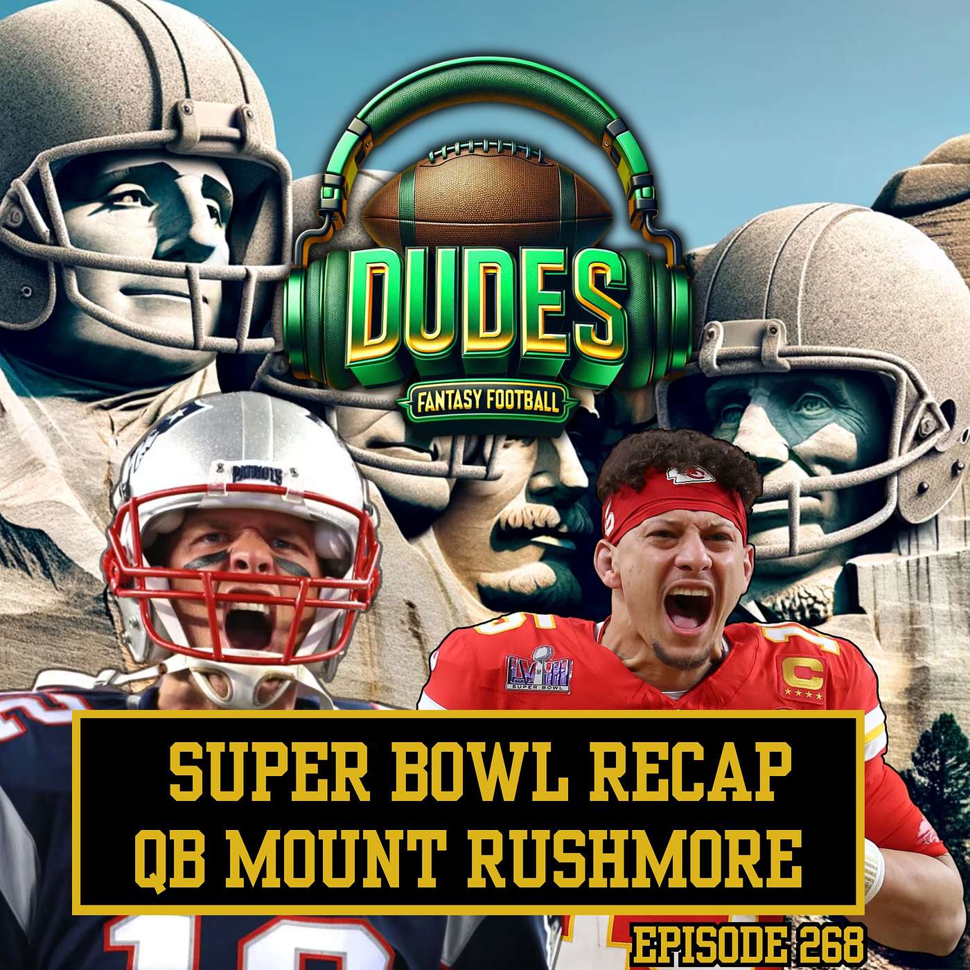 Fantasy Football Dudes