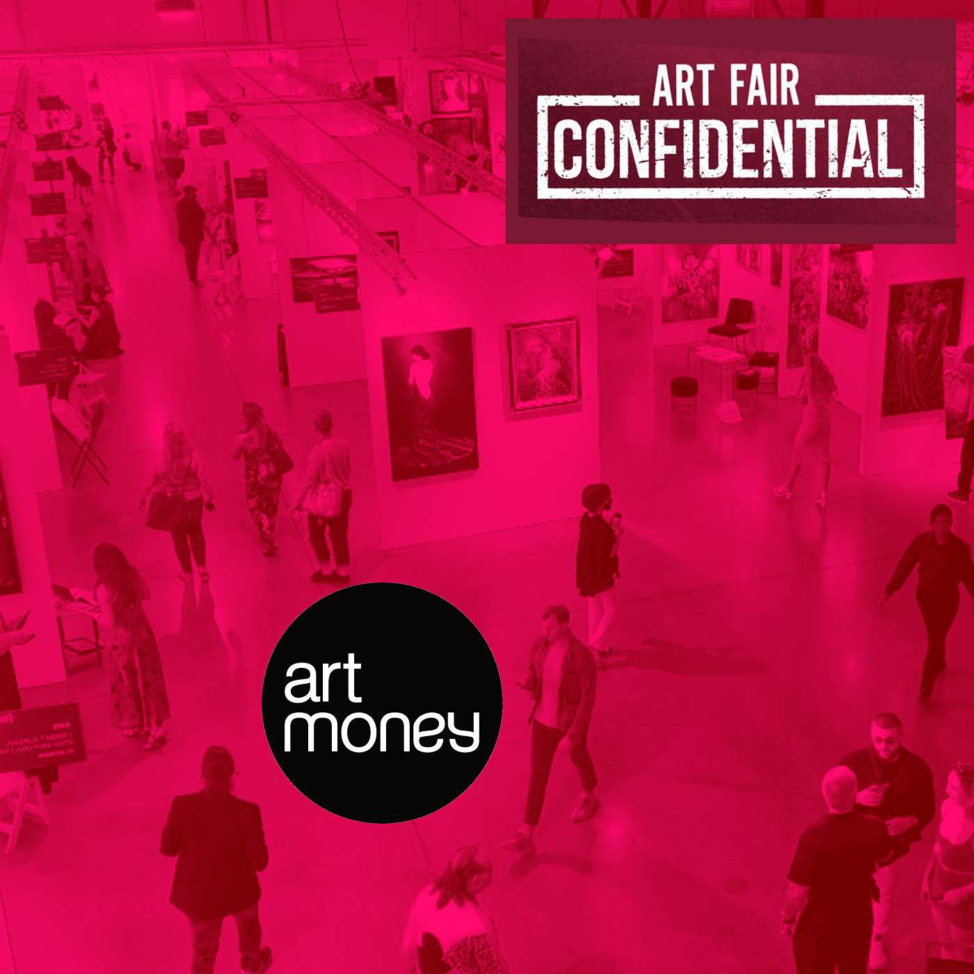 Redwood Art Group | Art Fair Confidential