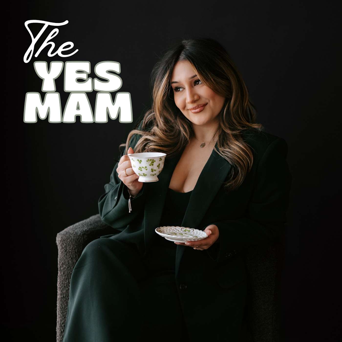 The Yes Mam