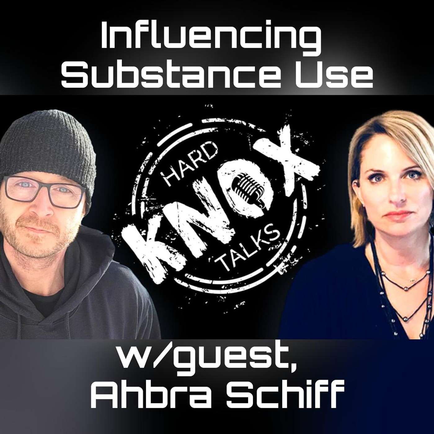 Hard Knox Talks: Your Addiction Podcast