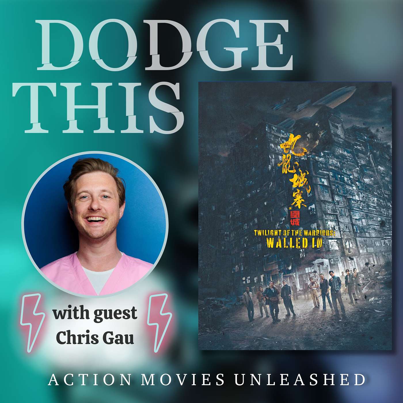 Dodge This: Action Movies Unleashed