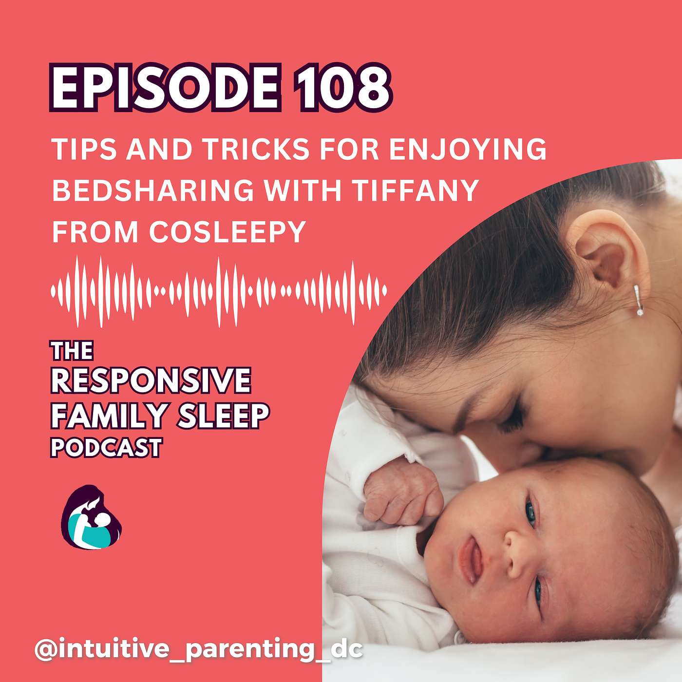 From the Archives: Tips and Tricks for Enjoying Bedsharing With Tiffany From Cosleepy From the Archives: Tips and Tricks for Enjoying Bedsharing With Tiffany From Cosleepy