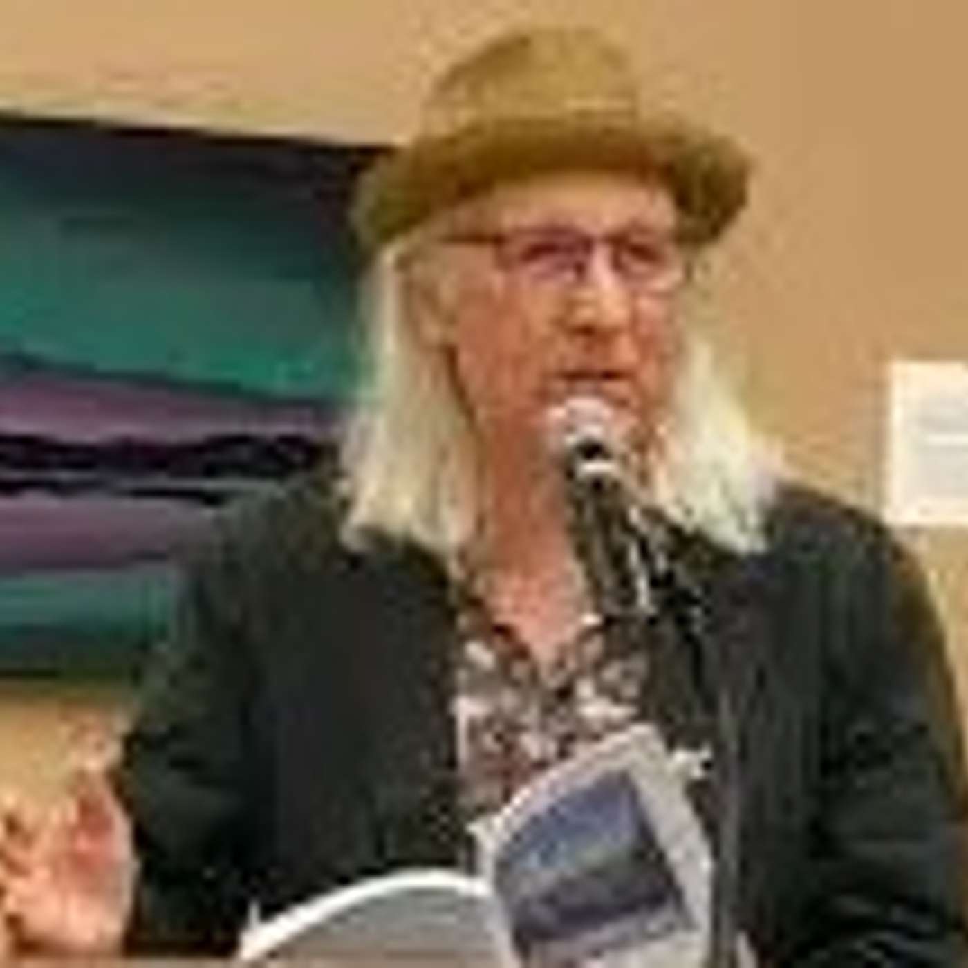 The Two Boots Word Vault