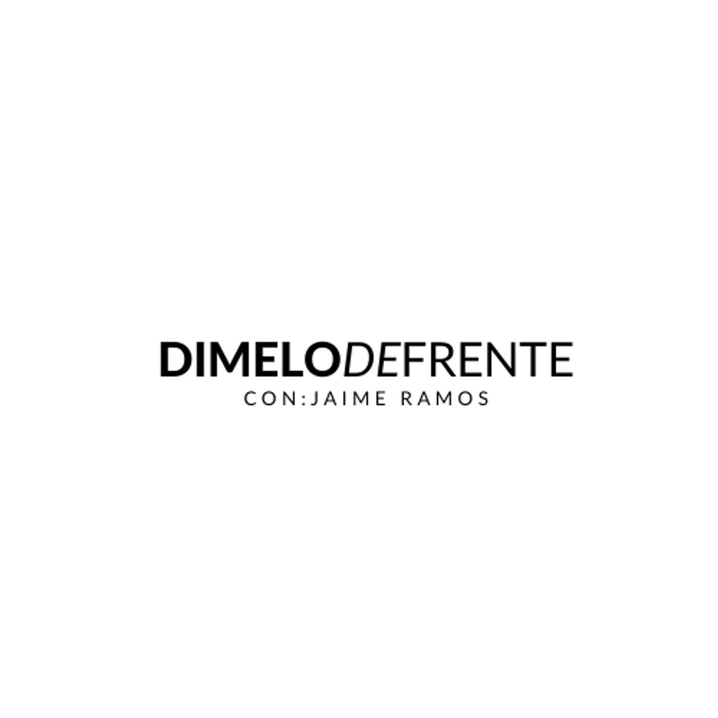 Dímelo De Frente