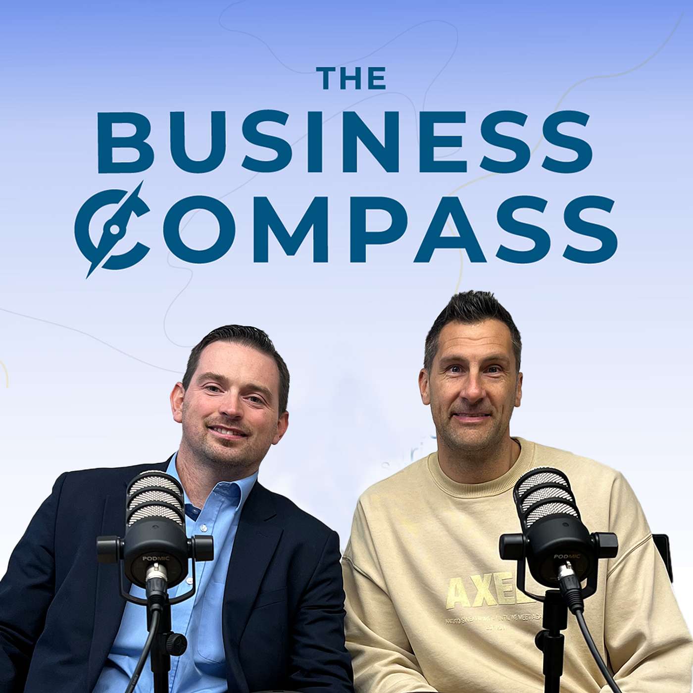 The Business Compass