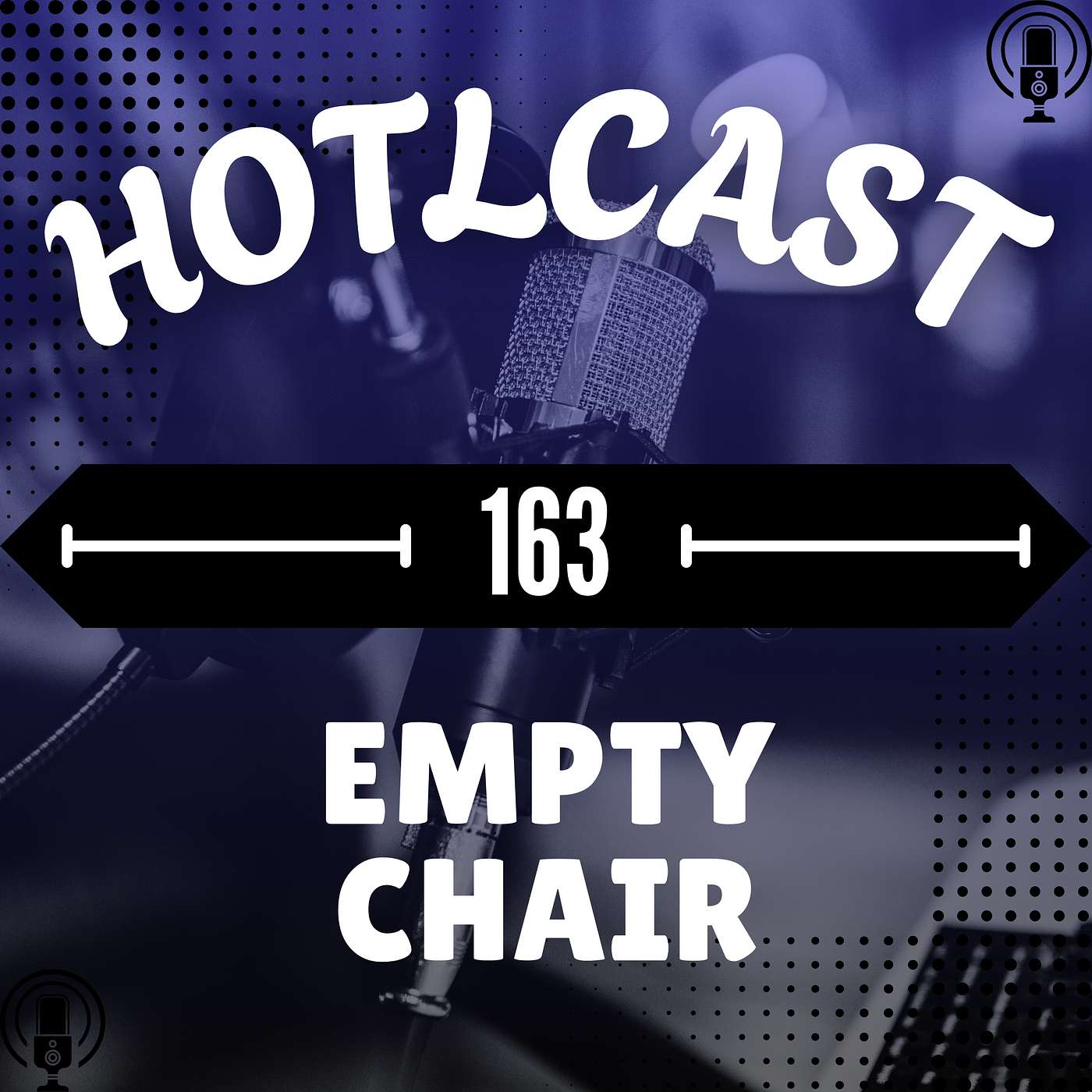 Who's Your Empty Chair? episode artwork