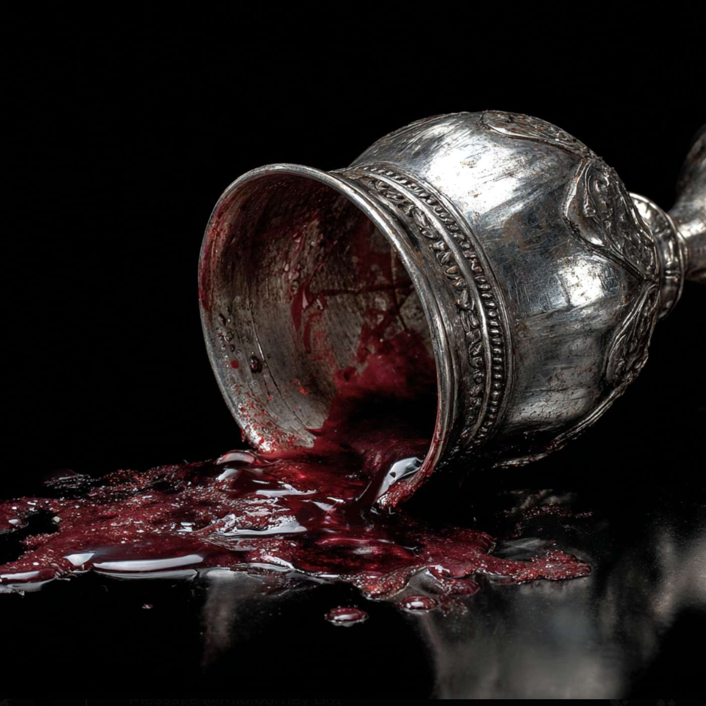 183: Maddening WIne (Jeremiah 23-26) 183: Maddening WIne (Jeremiah 23-26)