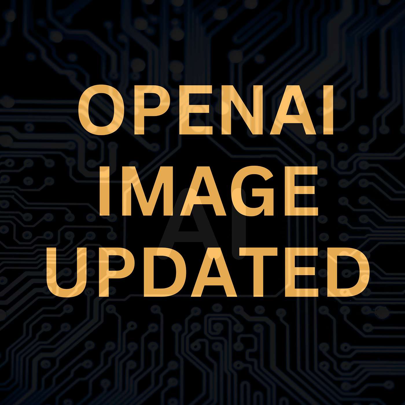 🖼️ GPT-4o: Advancing Useful and Creative Image Generation